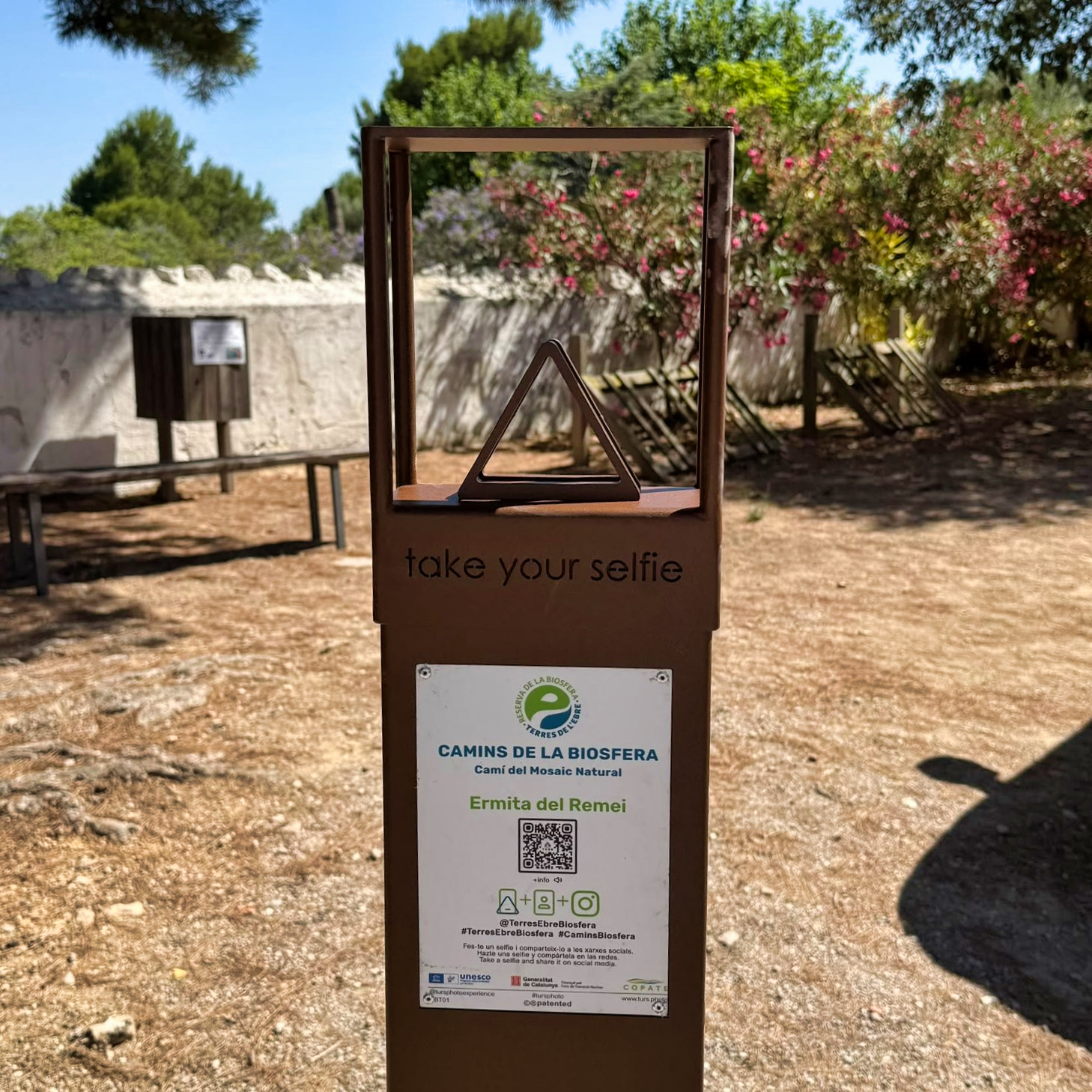 Ermita del Remei 